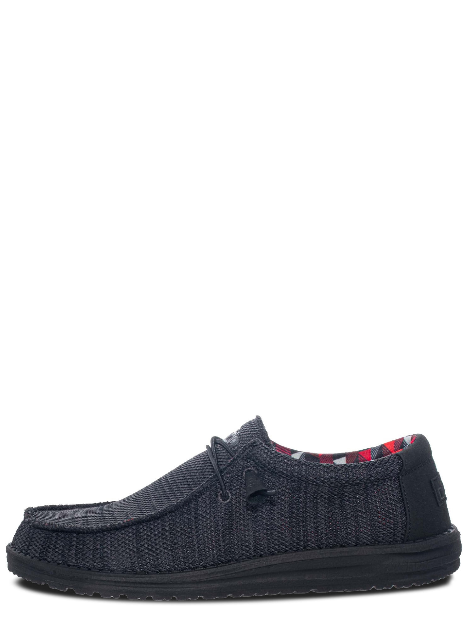 Hey Dude Men's Wally Sox Classic Slip 