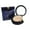 2C1 Pure Beige, variant on Estee Lauder Double Wear Stay-in-Place Powder Makeup, [1C1] cool Bone .42 oz
