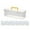 Yellow #2, variant on Spice Packaging And Storage Box Kitchen Cabinet Seasoning And Seasoning Box Food Grade Plastic Sealed Box Storage Tank
