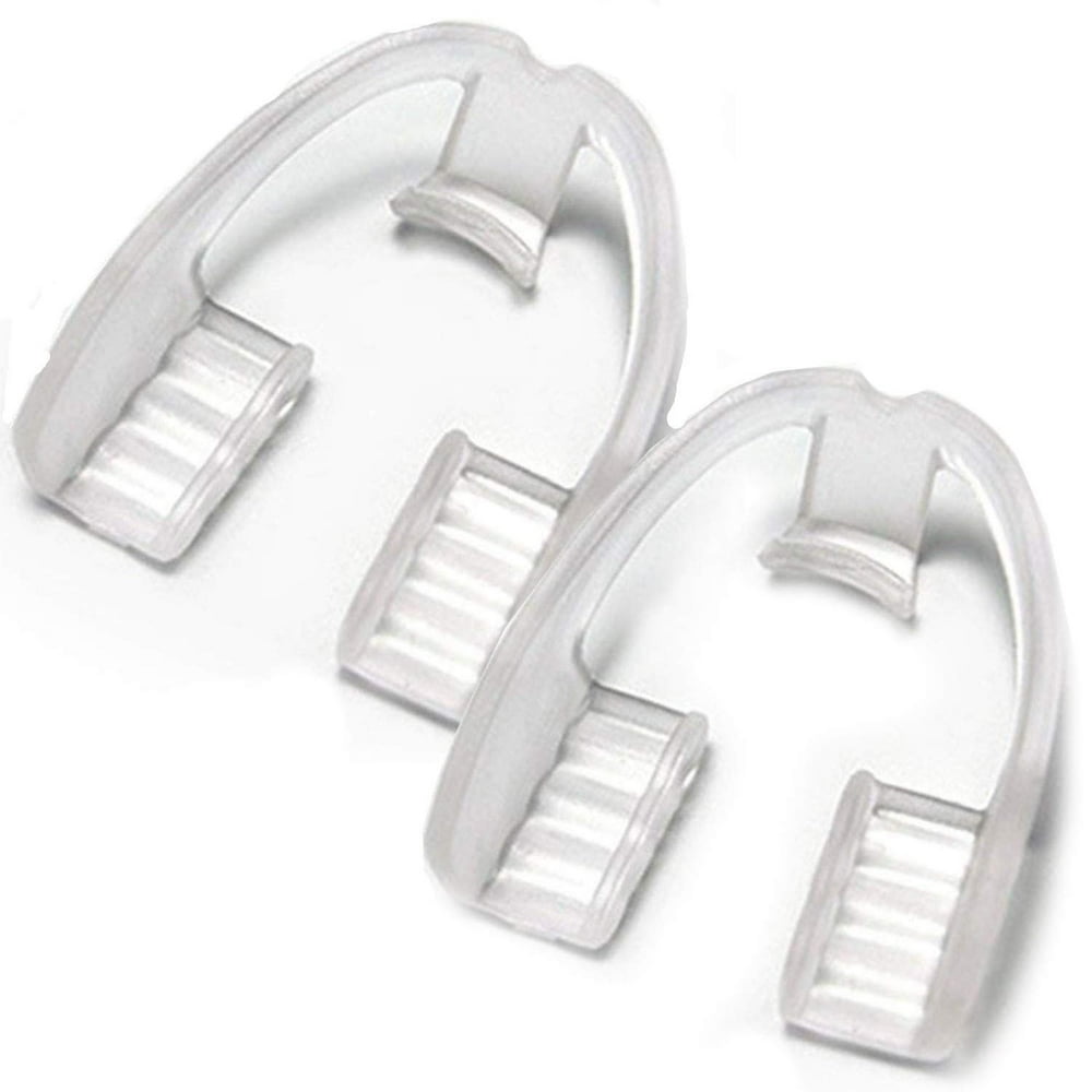 Anti TeethGrinding Dental Guards Ready to useNo Boiling or Molding