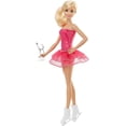 thumbnail image 2 of Barbie Carreras Muñeca Patinadora sobre Hielo Barbie, 2 of 2