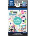 thumbnail image 2 of Happy Planner Mini Planner Sticker Value Pack-Faith, 994/Pkg, 2 of 2