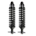 thumbnail image 2 of Fabtech Motorsports Amortisseur à Ressorts FTS23157 Dirt Logic 2.5; Compression 60 pour Cent/vavage à Rebond 40 pour Cent; Sans Réservoir; Ressorts à Ressorts Plats, 2 of 4