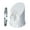 50mm, variant on PVC Drainage Pipe Floor Drains Auto Closing Gate Rain Pipe Cap Strainer Plug Outdoor Balcony Bathroom Accessory