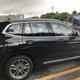 thumbnail image 5 of Embellecedor de marco de lámpara de tira central para pilar de ventana de vidrio de coche para BMW X3 XDrive 25i 28i 30i 2018 2019 2020 2021 2022 2023, 5 of 5
