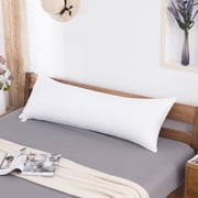 Amzcrzy Pillows, Throw Pillows, Bedding, Pillow, Gifts for Women, 1 Removable Pillow Core For Bedding Filled With Ultras Fine Fibers For A Minimalists Designs polyester fiber pillows