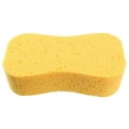 thumbnail image 6 of Car Wash Sponge Block Car Motorcycle Cleaning Supplies Large Size Sponge Brush 23*12*6.3Cm Large 8-Shaped Sponges Car Cleaning, Fangkenuo, 6 of 9