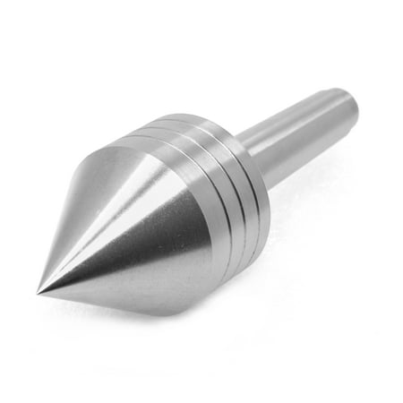 WEN 1-5/8-Inch MT2 Tailstock Live Center for Wood Lathes, LA1158