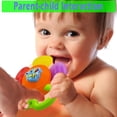 thumbnail image 4 of Juego de mordedores AIVIAI para bebés, de 0 a 6 meses, con caja de 11 unidades, 4 of 6