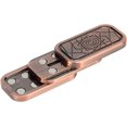 thumbnail image 1 of Deslizadores magnéticos, juguete antiestrés para adultos, empuje suave, diseño portátil, material metálico, TDAH, autismo, ansiedad, alivio del estrés, adecuado para el hogar,, 1 of 5