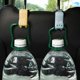 thumbnail image 3 of Gancho para respaldo de asiento de 4 Uds., almacenamiento multifunción Universal para asiento trasero de coche Invisible, gancho pequeño bonito, gancho de almacenamiento, 3 of 5