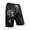 0&Black391, variant on Wxolcjlv Mens Board Shorts Viking Print Summer Holiday Travel Casual Beach Shorts With Drawstring Pocket A2