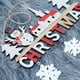 thumbnail image 5 of Decoraciones navideñas Colgantes creativos Hogar Restaurantes Artesanías de madera ahuecadas Paredes Puertas Campana colgante Regalos para niños, 5 of 5