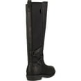 thumbnail image 3 of Teva Womens W Ellery Leather Waterproof Knee-High Boots, 3 of 5