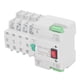 thumbnail image 4 of Interruptor de transferencia de energía, interruptor de transferencia automática de energía dual Interruptor de transferencia automática de energía dual Interruptor eléctrico Máxima confiabilidad, 4 of 9