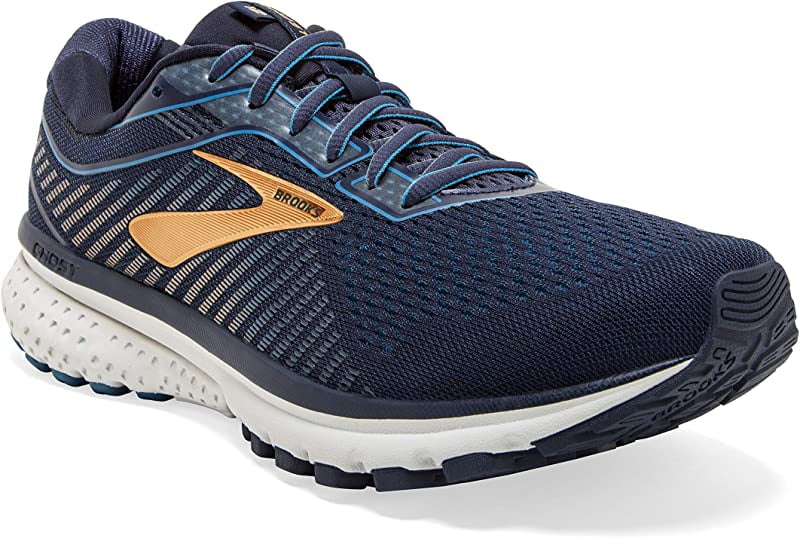 mens ghost running shoes