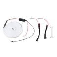thumbnail image 2 of Kits de tiras de iluminación envolvente led frunk para maletero delantero reemplazo modelo 3 y 2021 adaptador de cable de longitud de longitud, 2 of 7