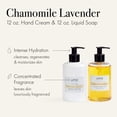 thumbnail image 2 of Set de cuidado de manos LAFCO New York Chamomile Lavender con bandeja, 2 of 5