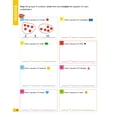 thumbnail image 2 of Multiplication & Division Book with Flash Cards, 2 of 9
