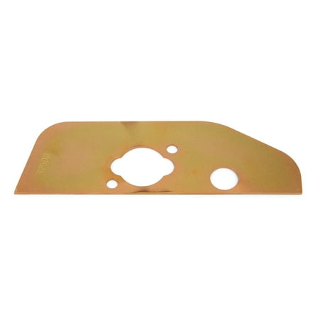 Milodon 32500 MLD32500 REAR PAN BAFFLE SBC