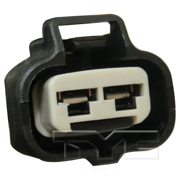 TYC 624190 Dual Radiator And Condenser Fan Assembly Fits select: 2016-2020 LEXUS RX