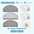thumbnail image 5 of Replacement for Ecovacs X1 Plus Robot Vacuum Cleaner Spare Parts, 5 of 5