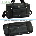 thumbnail image 4 of Picnic at Ascot Hybrid Folding Cooler (8025), 4 of 5