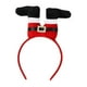 thumbnail image 5 of Diadema navideña,Diadema navideña para niños y adultos. Tocado navideño.,Accesorios para el cabello y accesorios fotográficos para fiestas navideñas,Suministros de Pantalones de Papá Noel, 5 of 8