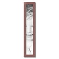thumbnail image 2 of ArtToFrames 5x33 inch Pink Picture Frame, Pink Wood Poster Frame (4441), 2 of 8