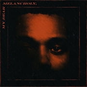 Hurry Up Tomorrow (X) (Ost) (2CD) & My Dear Melancholy