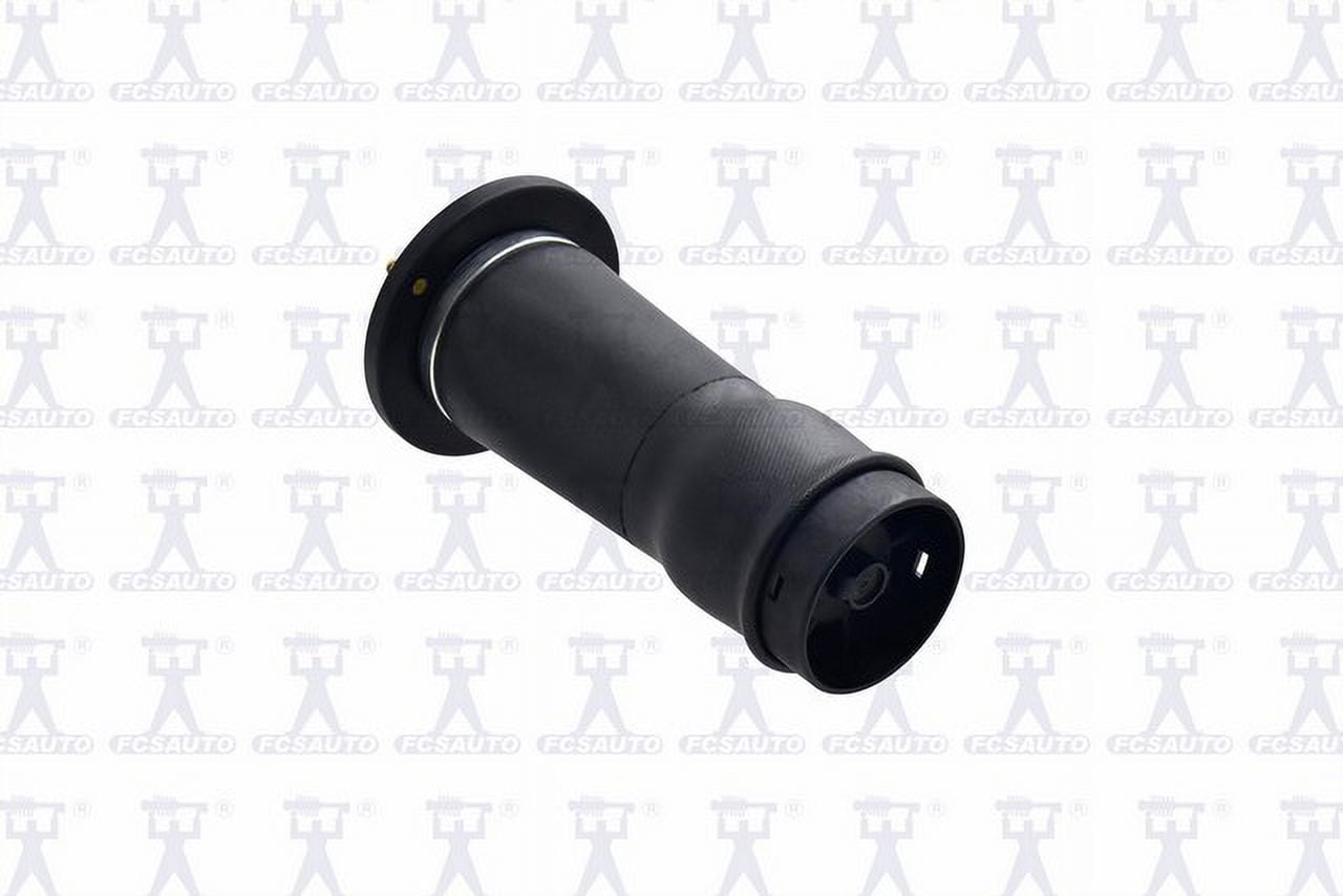 Shocks and Struts