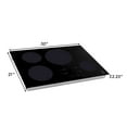thumbnail image 4 of ZLINE 30 in. Induction Cooktop with 4 burners (RCIND-30), 4 of 6