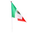 thumbnail image 2 of 12PCS Flag Flags Banner Hand Waving Mexico Pride Flag Flag National Pride Flag Mexico, 2 of 9