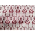 thumbnail image 4 of oneOone Cotton Poplin Fabric Paisley Ikat Print Fabric BTY 42 Inch Wide, 4 of 4