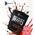 thumbnail image 3 of Beast Pro Galleta - Proteína Hidrolizada (1kg) - Rápida Recuperación, 3 of 3