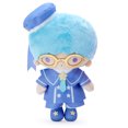 thumbnail image 4 of Caja de regalo Little Twin Star de Sanrio, juego de muñecos de juguete para niños y niñas en color azul marino, regalos navideños para niños, 4 of 4