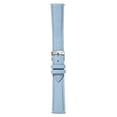 thumbnail image 2 of Morellato Trend Watch Strap - Aquamarine - 20mm - Chrome-plated Stainless Steel Buckle - EASY CLICK Collection, 2 of 8