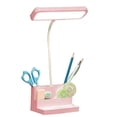 thumbnail image 1 of Led Table Lamp For Pen Stora Eye Stepless Dimming Desk Lamp Student Lamp, 1 of 4