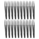 thumbnail image 1 of Pinzas De Precisión, PPS+pinzas Antiestáticas De Rendimiento De Fibra De Carbono Para Procesamiento E Instalación De Componentes Para Profesionales O Aficionados ANGGREK Otros, 1 of 8