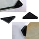 thumbnail image 4 of UoYu Protectores de Esquinas: 20 Piezas de cojín Protector de Esquina de Mesa de Vidrio de Tres Esquinas con Forma (6 mm x 50 mm), 4 of 5