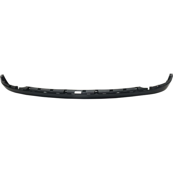 Replacement RJ01750002 Valance Compatible with 2017-2021 Jeep Grand Cherokee 2021 L Front Lower Cover Trim Primed