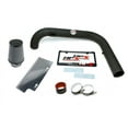 thumbnail image 5 of HPS Performance Black Cold Air Intake for 06-08 Volkswagen EOS Passat Turbo Auto Tran, 5 of 6