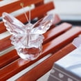 thumbnail image 5 of Decoración de la boda Yotijar Cristal Mariposa, 5 of 5