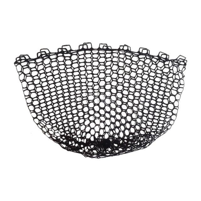 jinwen ing Net Silicone Freshwater Mesh Foldable Portable Saltwater Replacement 125cmx45cm