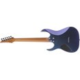 thumbnail image 3 of Ibanez GIO RG Electric Guitar - Blue Metal Chameleon, 3 of 3