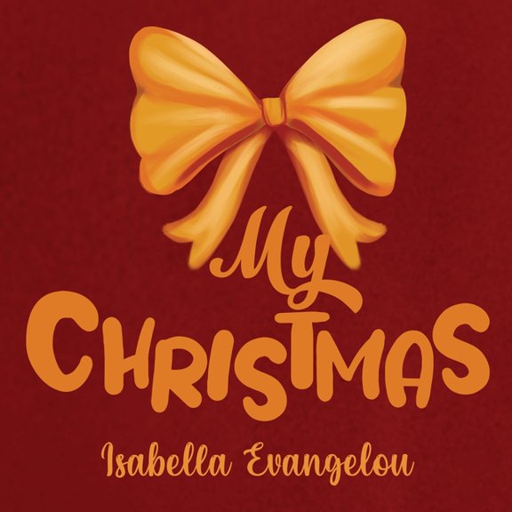 My Christmas, (Paperback)