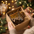 thumbnail image 2 of Unique Reactive Glaze Ceramic Coffee Mug, 12oz Handcrafted Stoneware Cup, Ideal Gift for Home & Office (Yellow), 2 of 12