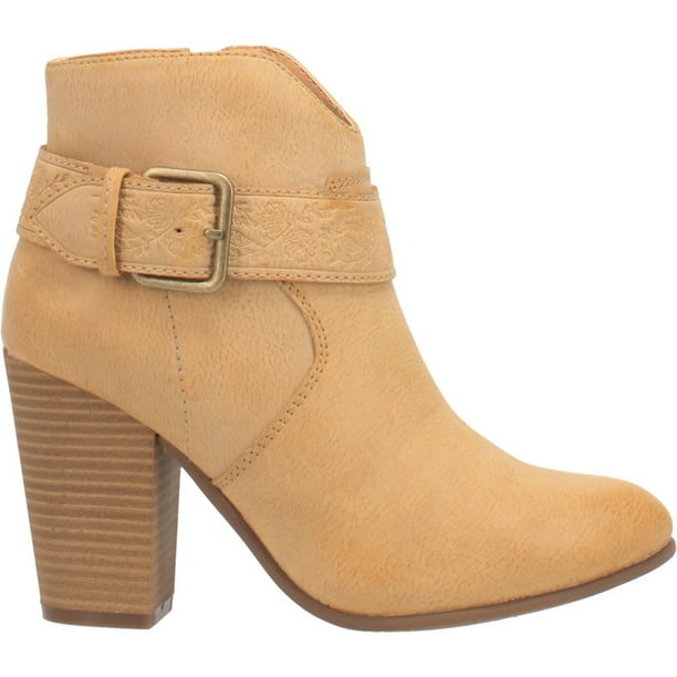 code west booties