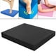 thumbnail image 4 of Almohadilla de equilibrio para Almohadilla de espuma de rehabilitación Esterilla de yoga para yoga en interiores Pilates S Negro Zulema cojín de equilibrio, 4 of 8