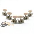 thumbnail image 4 of Guitar Tuning Peg Universal Music Instrument Component Guitars Accessories Exquisite Guitars Machines Head Knob Tuner Pegs Modified Components, 4 of 6